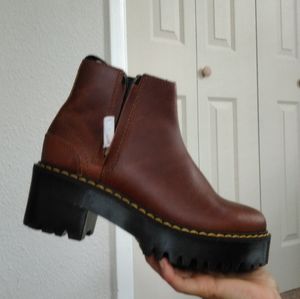 Dr martens rometty 2